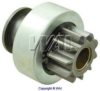 WAIglobal 54-9201 Freewheel Gear, starter